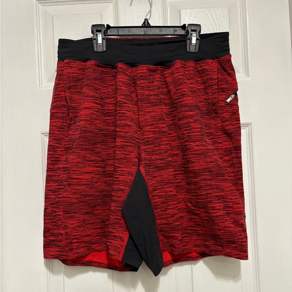 Men’s Lululemon Linerless Shorts 9”